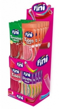 FINI EXPO BUSTE GR.90 PZ.30 TUBES MIX